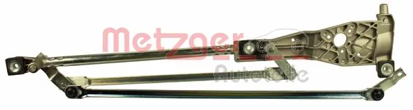 Wiper Linkage